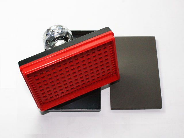 ด้าม+ยาง Flash HB5080&nbsp;คริสตัล